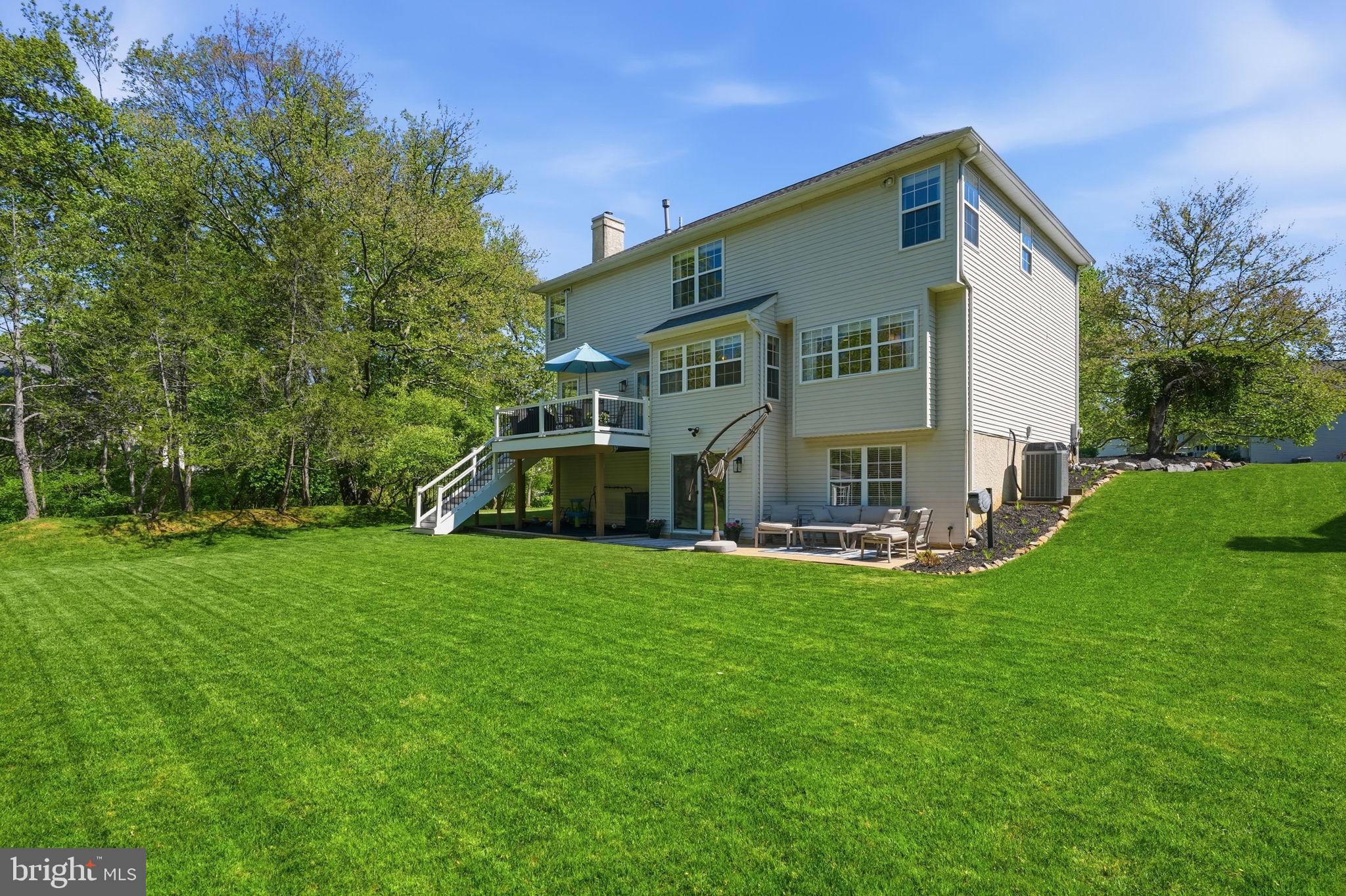 GARNET OAKS - Residential