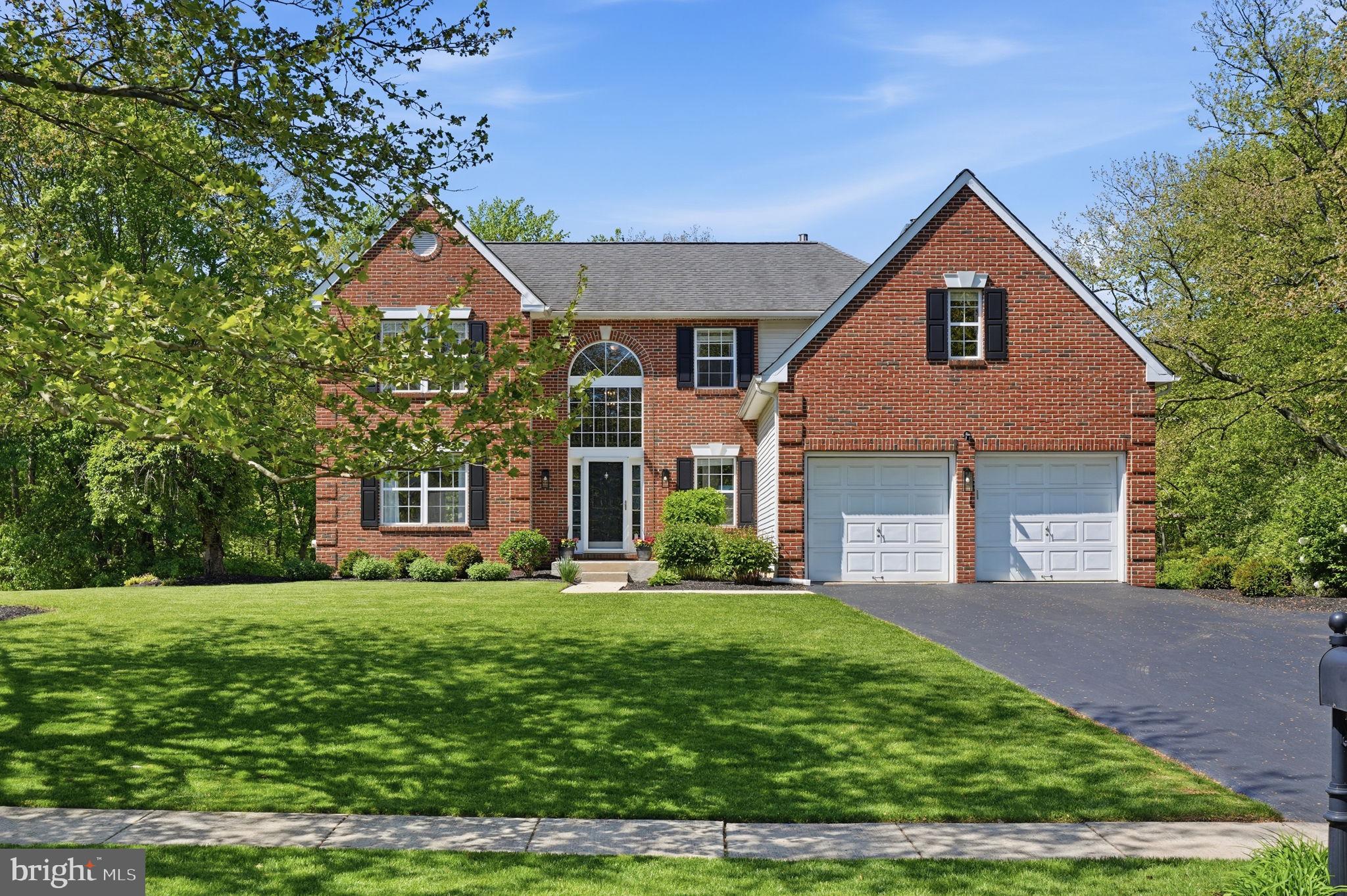GARNET OAKS - Residential