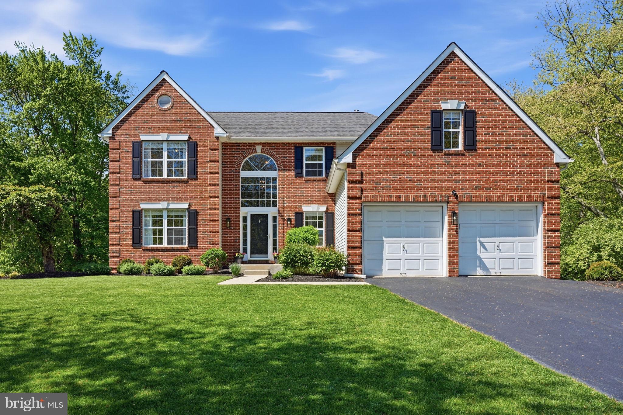 GARNET OAKS - Residential