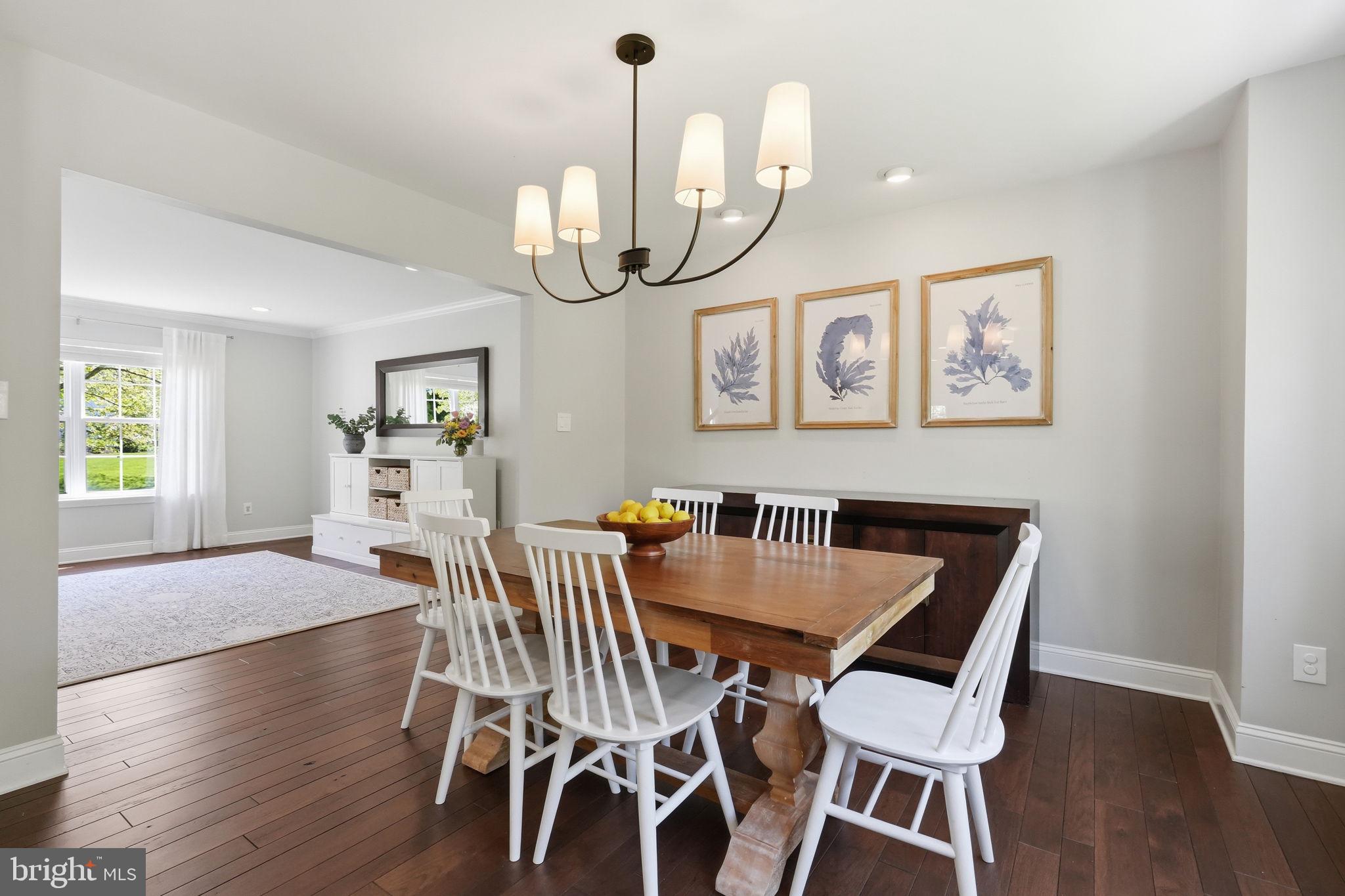 GARNET OAKS - Residential