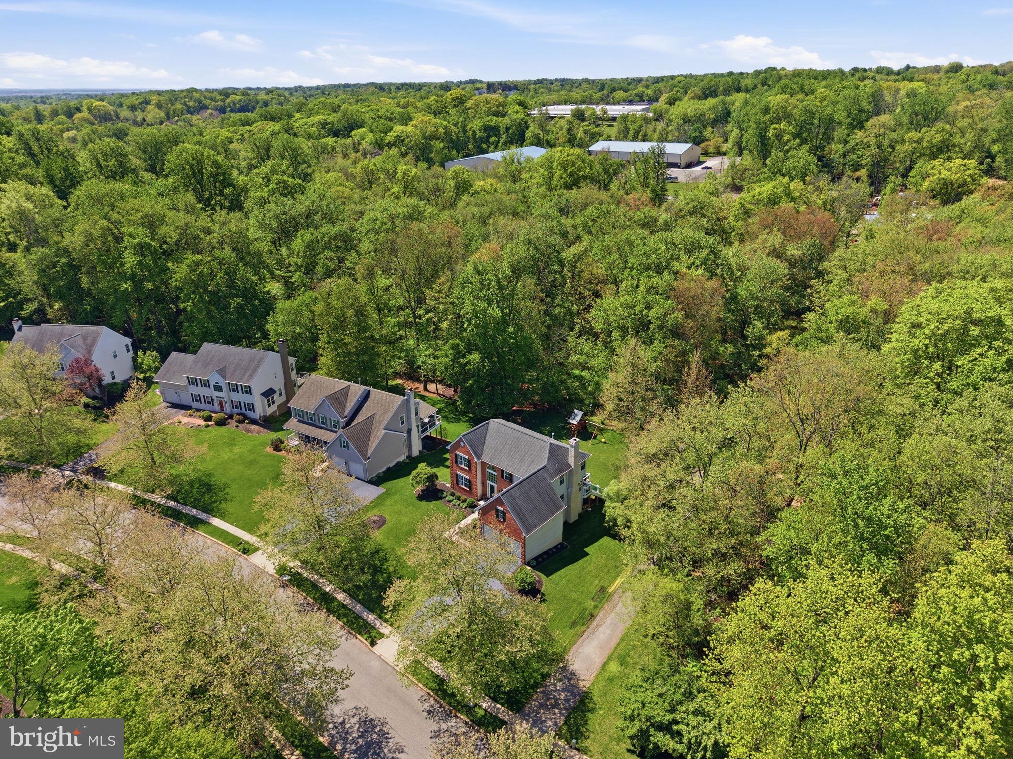 GARNET OAKS - Residential