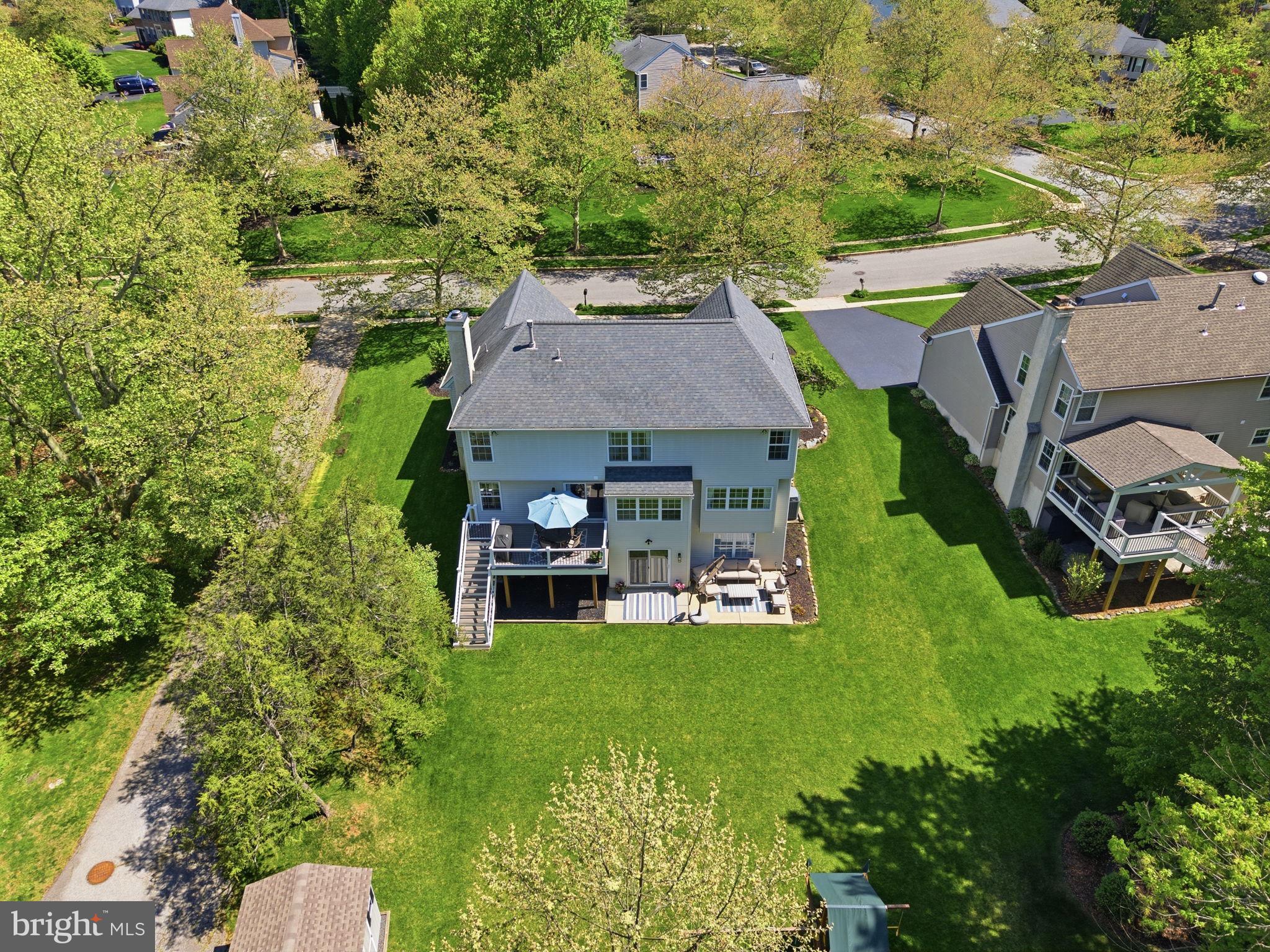GARNET OAKS - Residential
