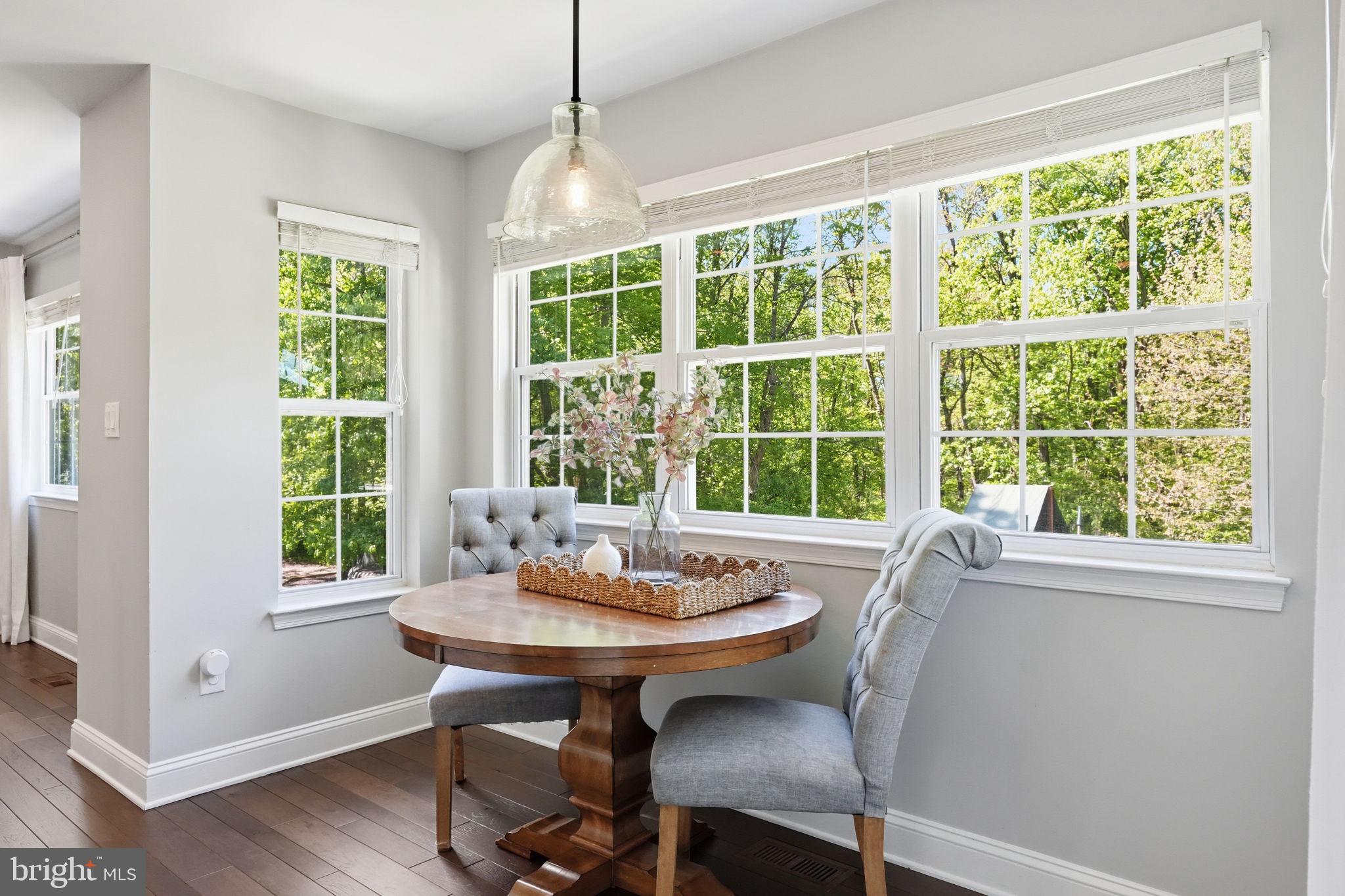 GARNET OAKS - Residential