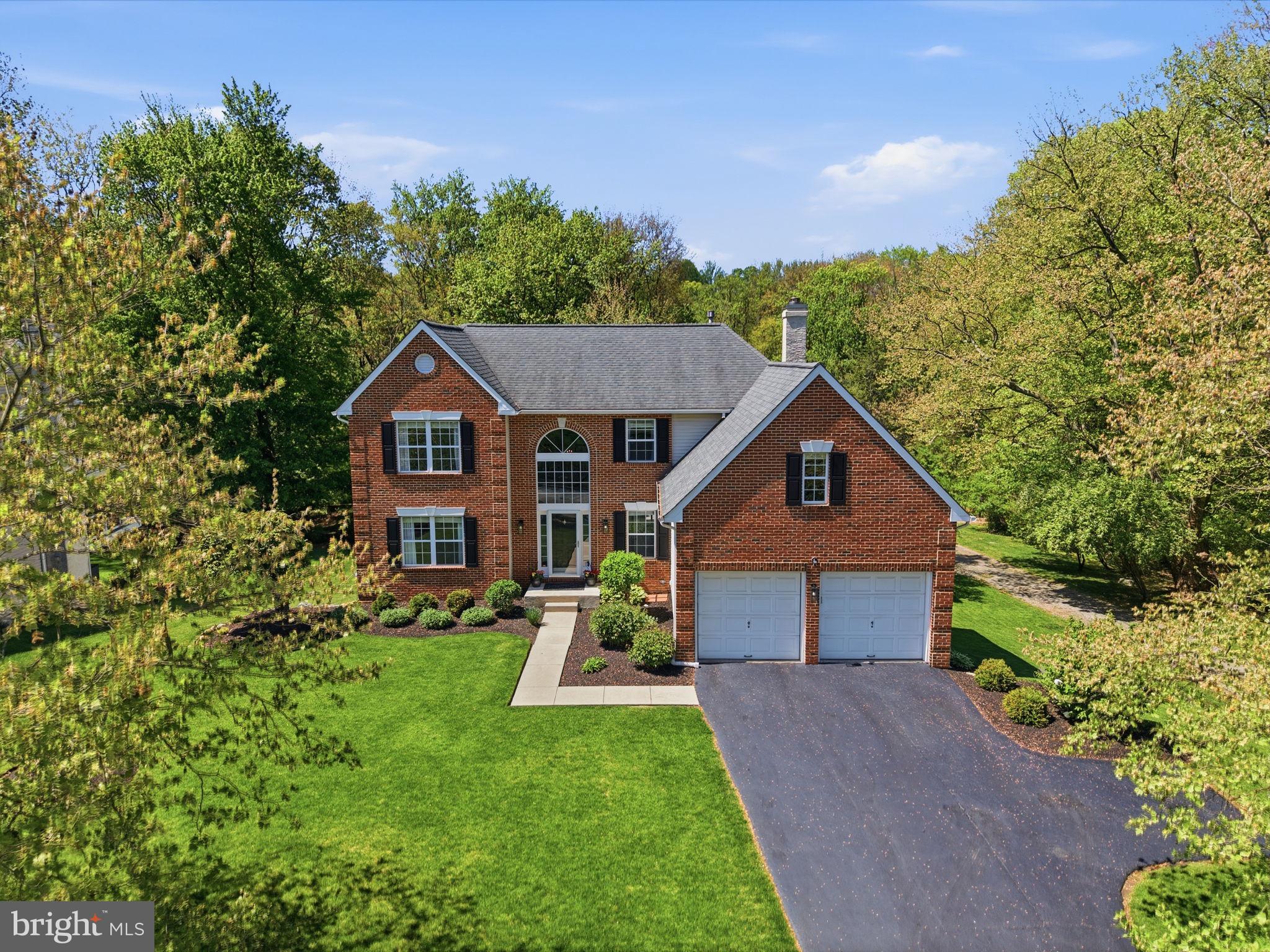 GARNET OAKS - Residential