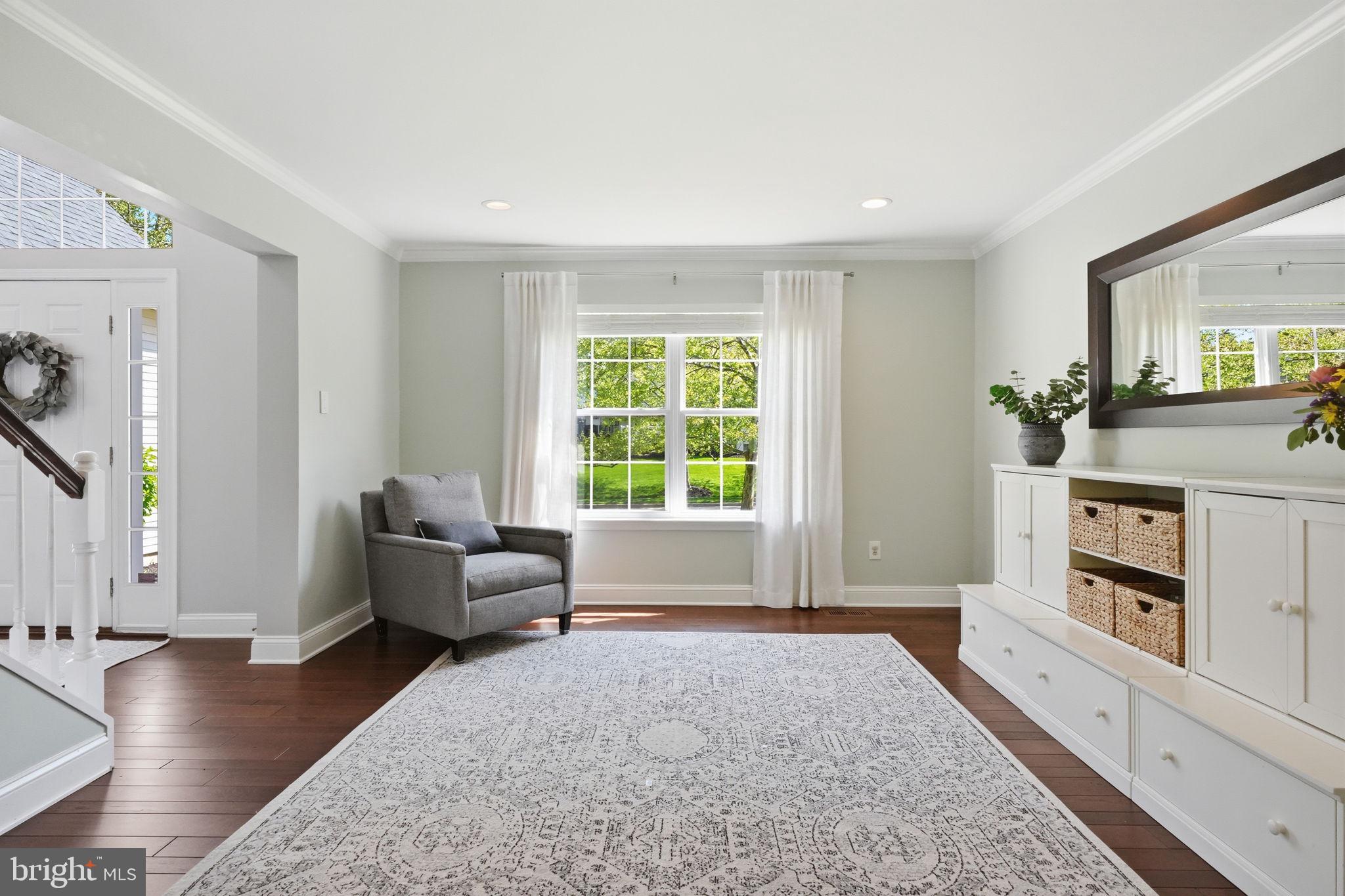 GARNET OAKS - Residential