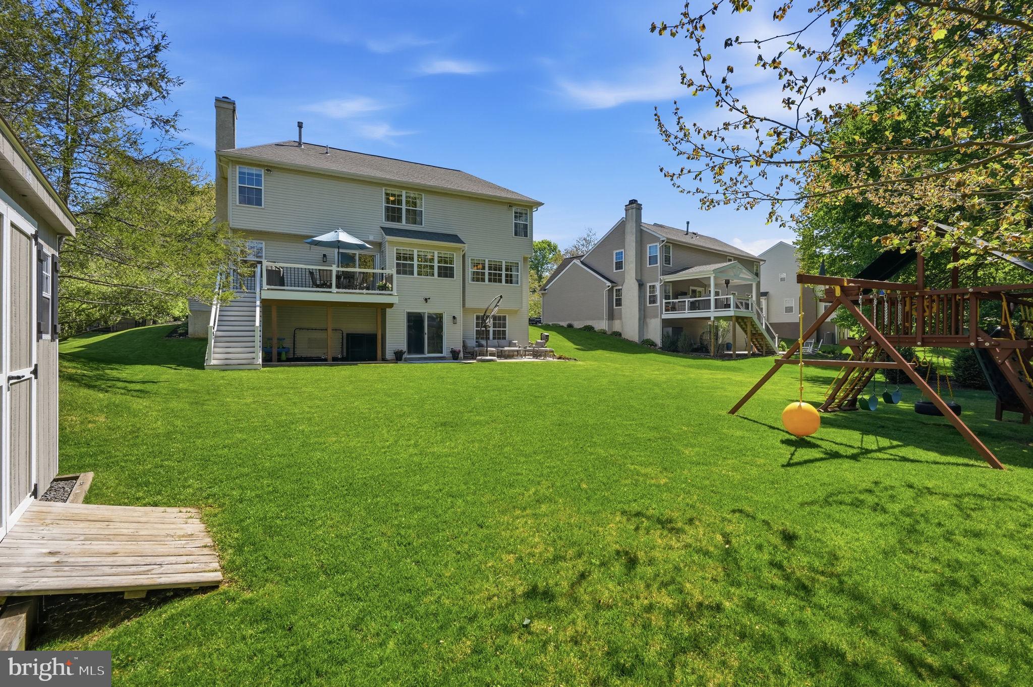 GARNET OAKS - Residential