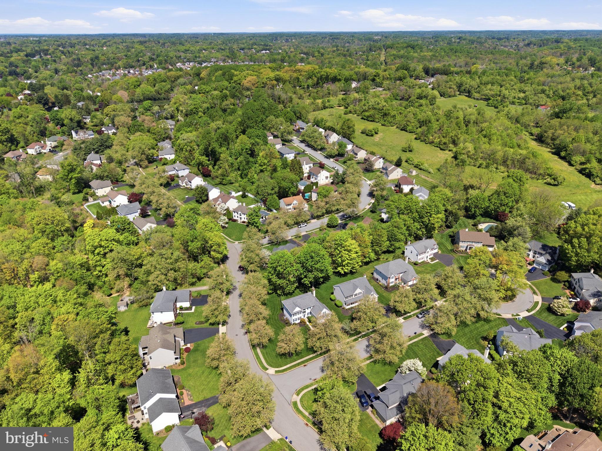 GARNET OAKS - Residential