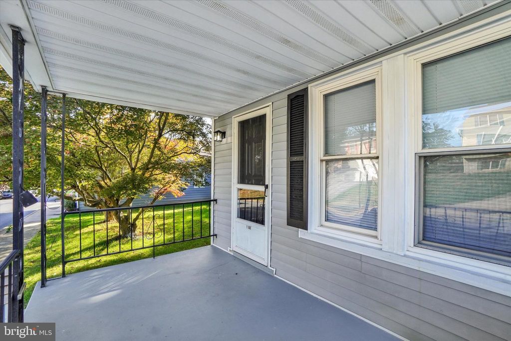 Photo of 1108 W College Avenue, YORK, PA 17404 (MLS # PAYK2090800)