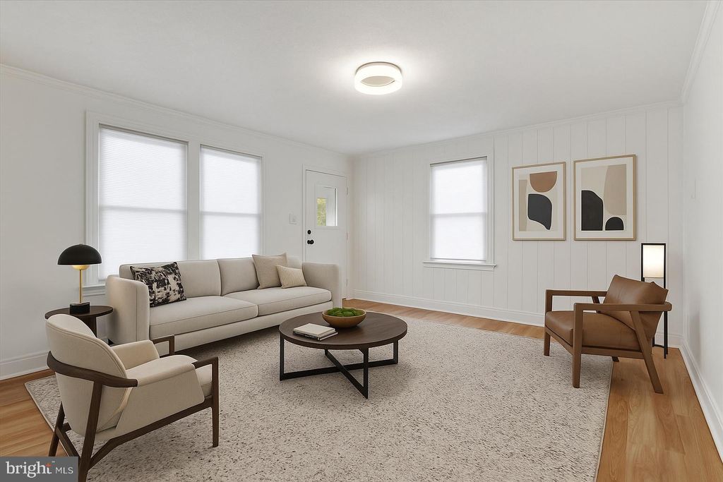 Photo of 1108 W College Avenue, YORK, PA 17404 (MLS # PAYK2090800)