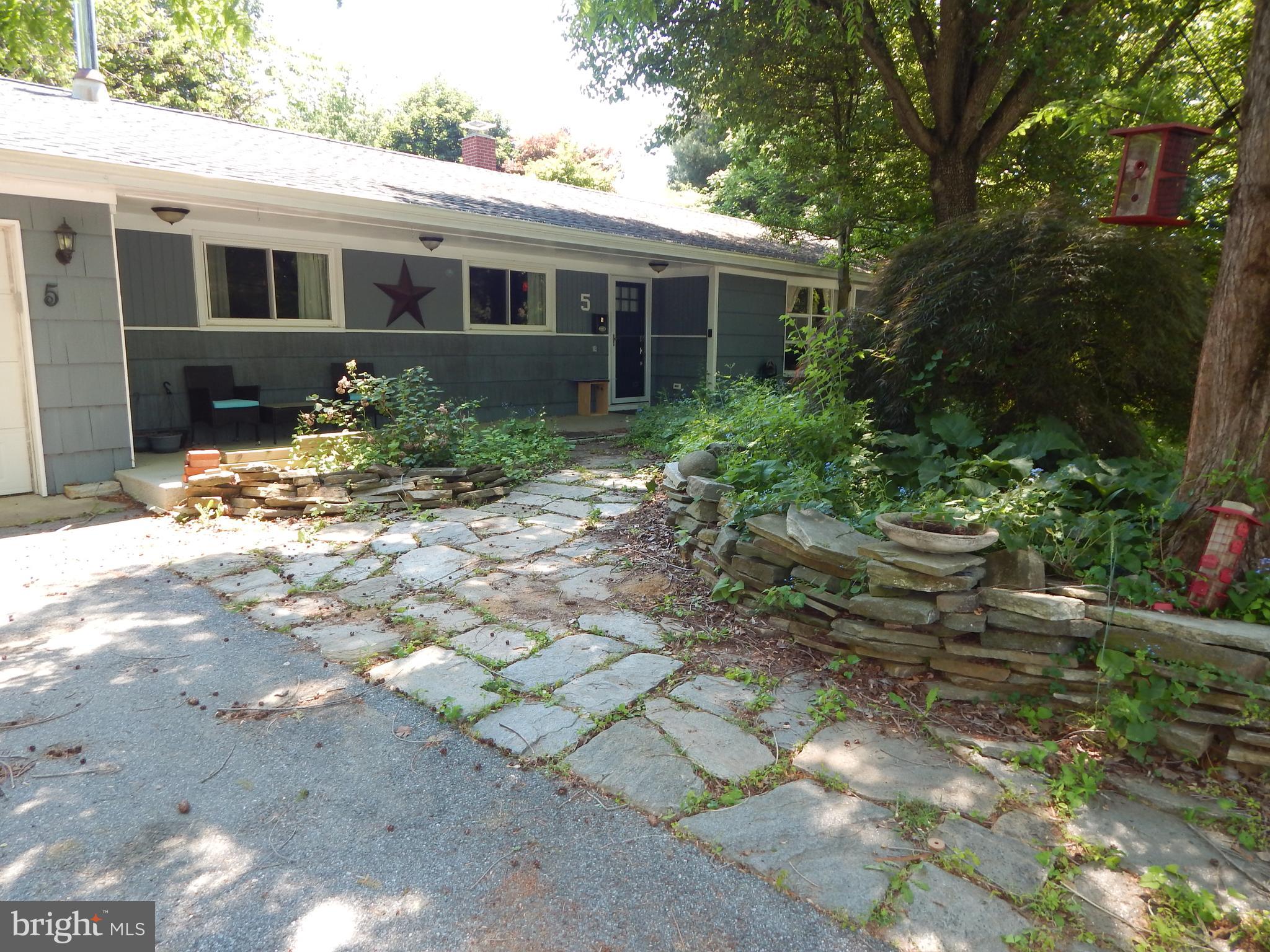 SUNNYBROOK FARMS - Residential
