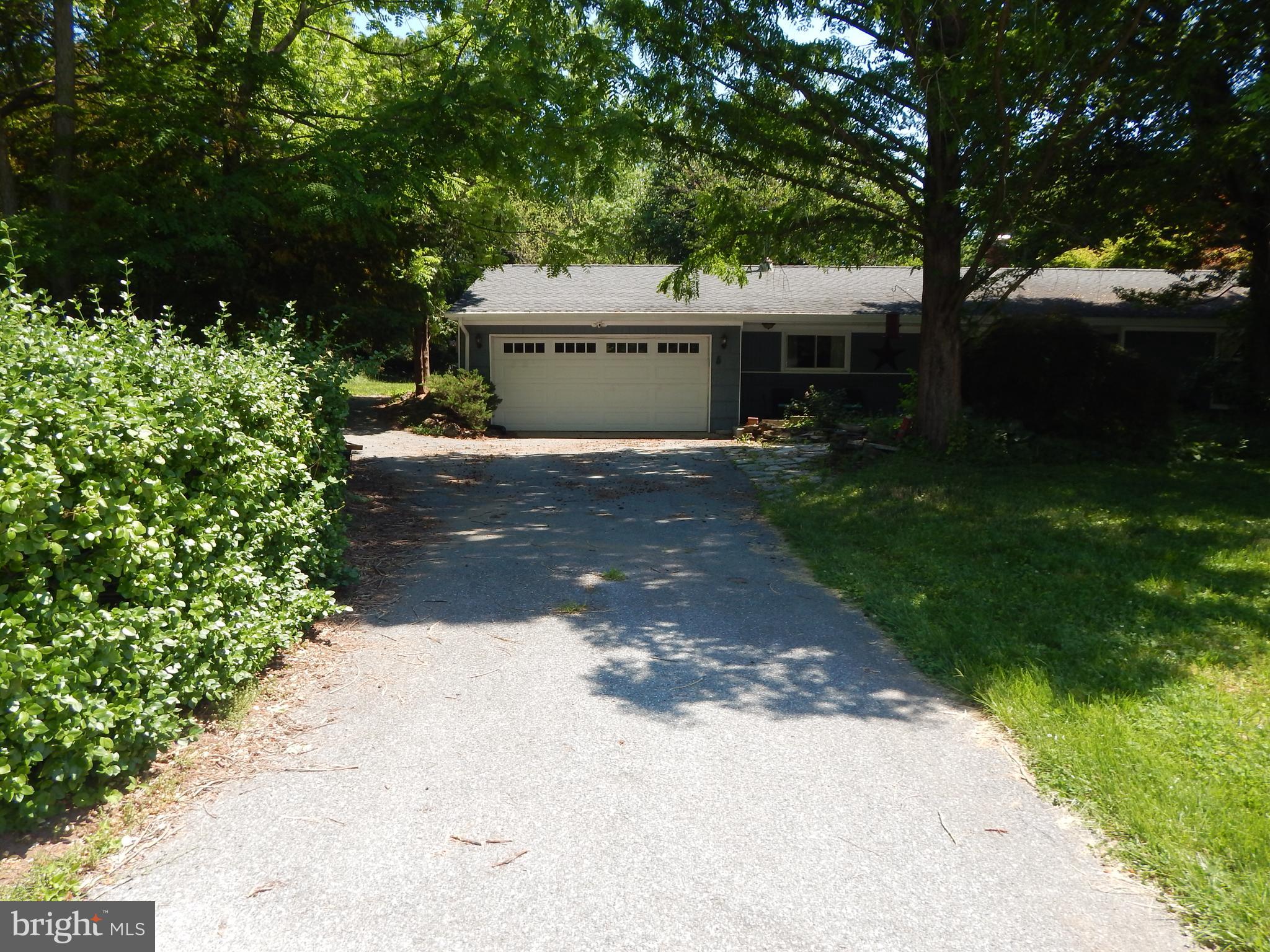 SUNNYBROOK FARMS - Residential