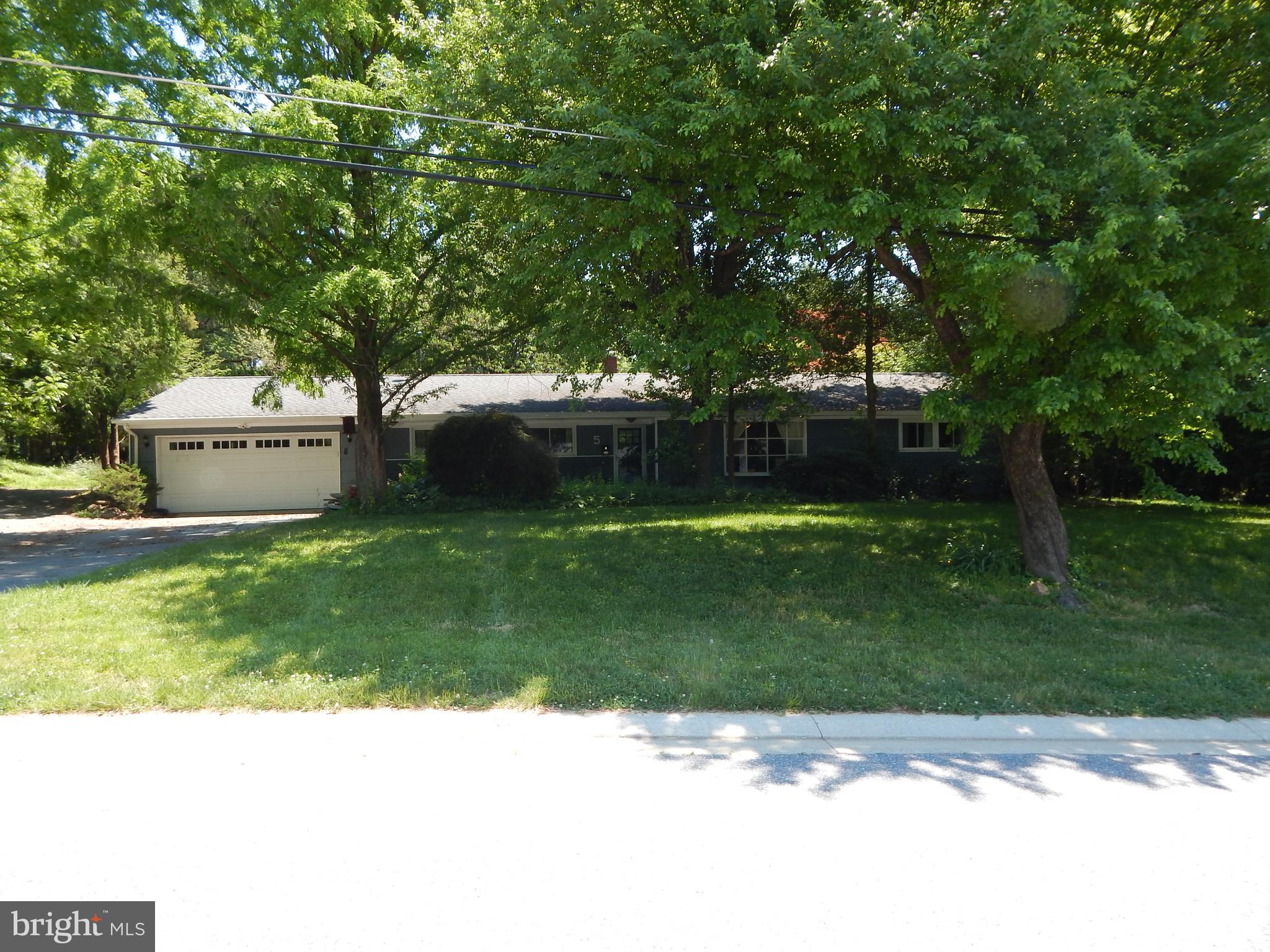 SUNNYBROOK FARMS - Residential