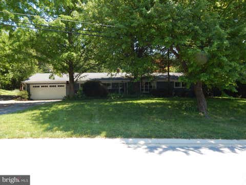 Homes For Sale - 5 Sunnydale Way<br/> REISTERSTOWN, MD 21136