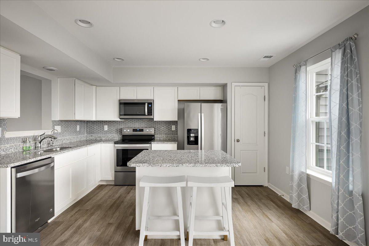 MCCAULEY CROSSING - Residential