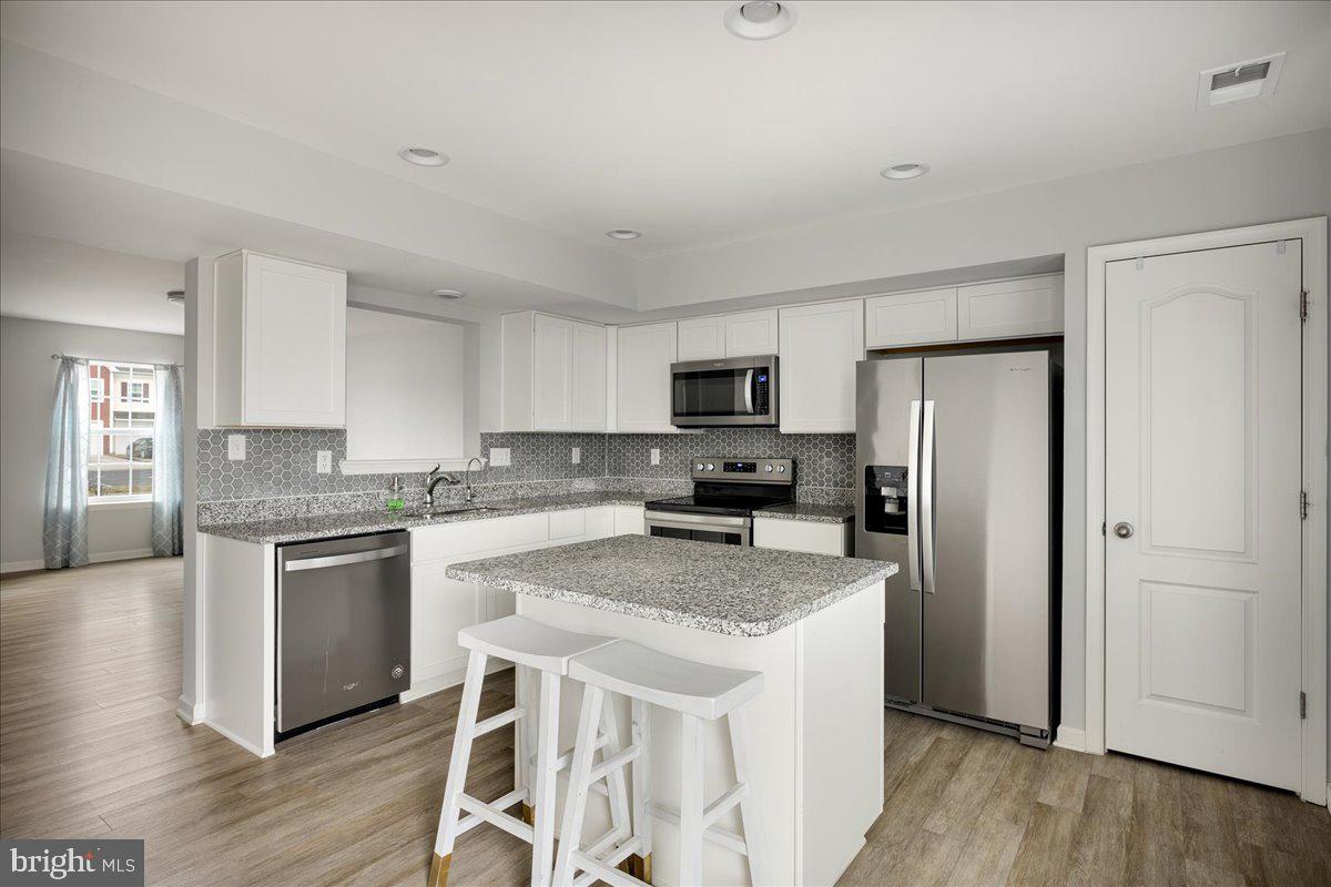 MCCAULEY CROSSING - Residential