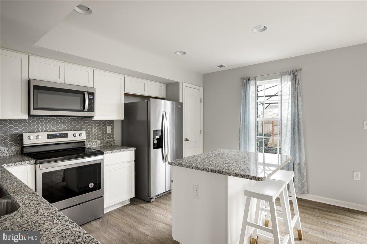 MCCAULEY CROSSING - Residential