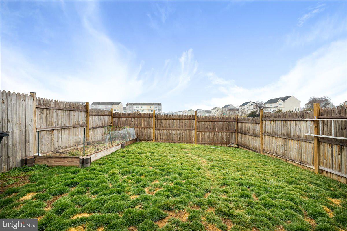 MCCAULEY CROSSING - Residential