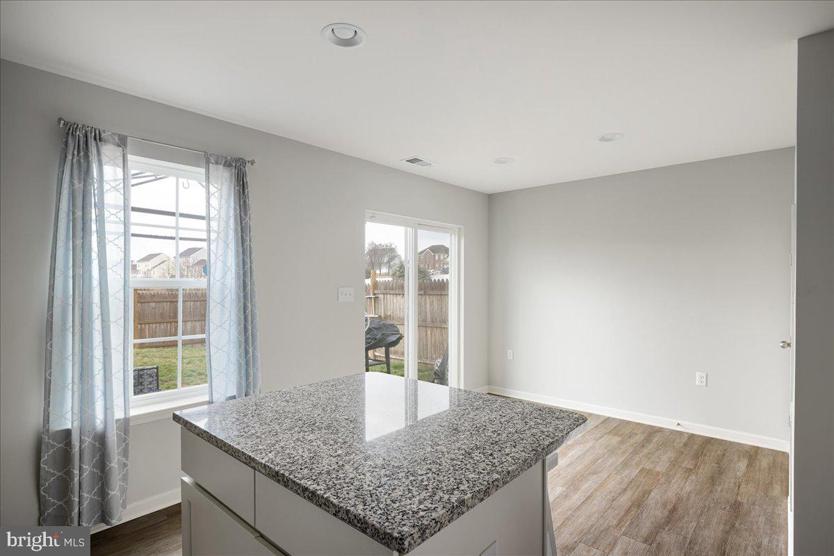 MCCAULEY CROSSING - Residential