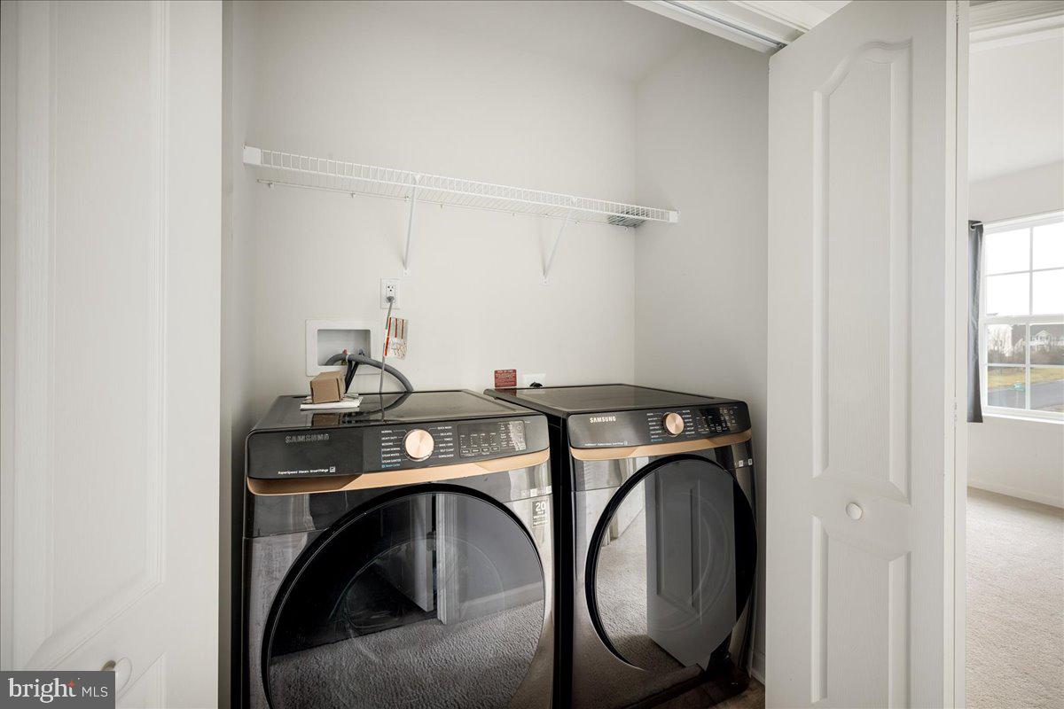 MCCAULEY CROSSING - Residential