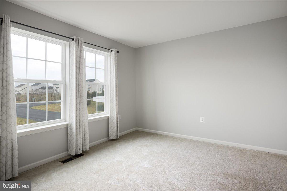 MCCAULEY CROSSING - Residential