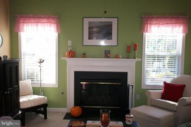 SALEM RUN - Residential