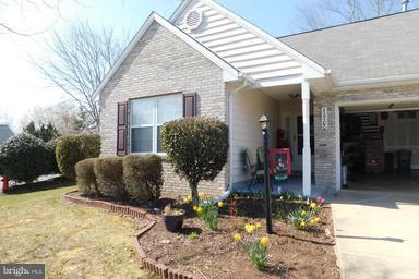 SALEM RUN - Residential