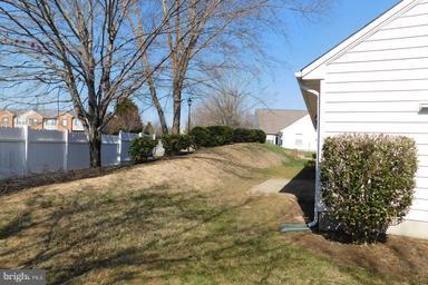 SALEM RUN - Residential