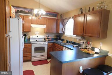 SALEM RUN - Residential