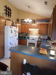 SALEM RUN - Residential