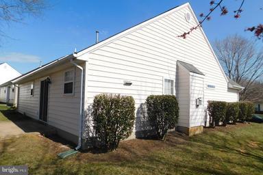 SALEM RUN - Residential