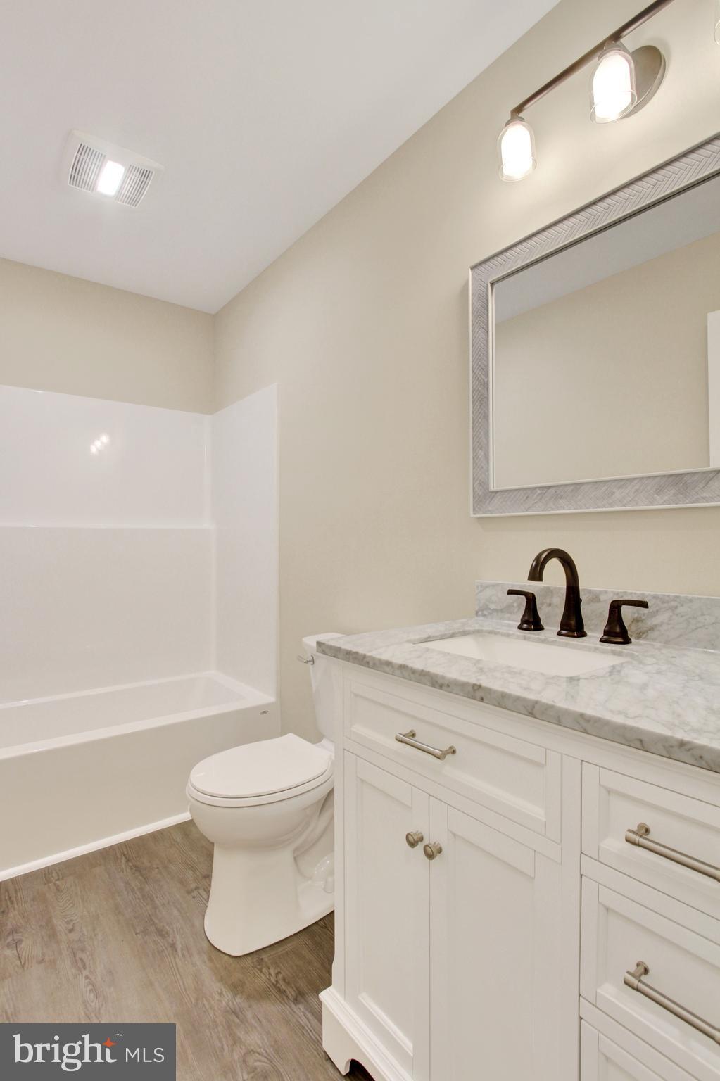 FARMSPRING ESTATES - Residential