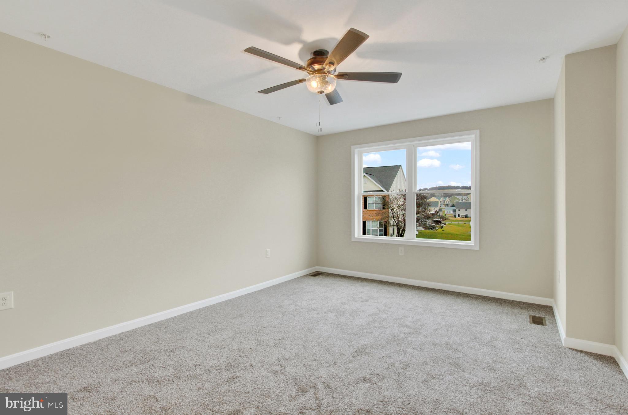 FARMSPRING ESTATES - Residential