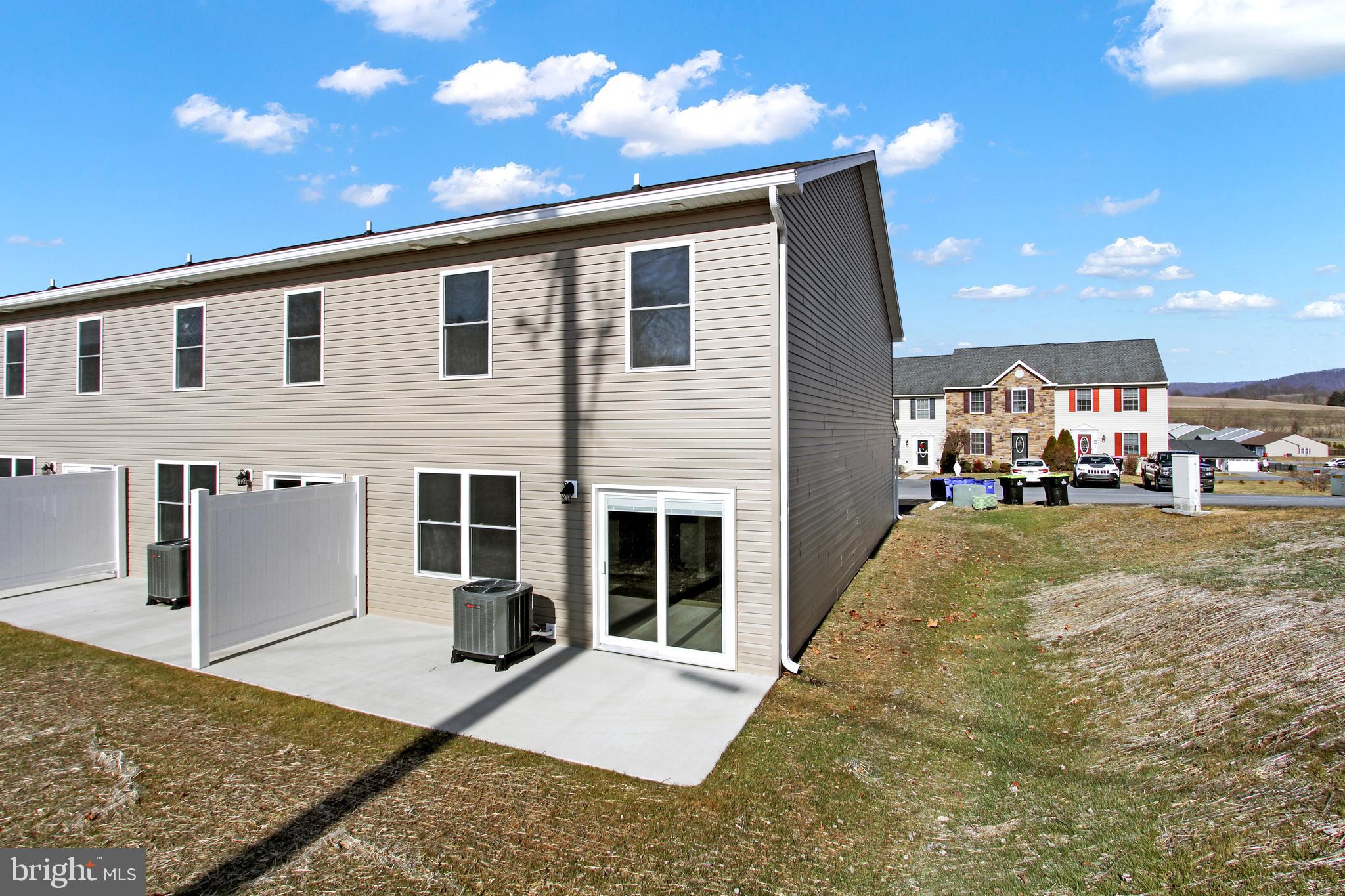 FARMSPRING ESTATES - Residential