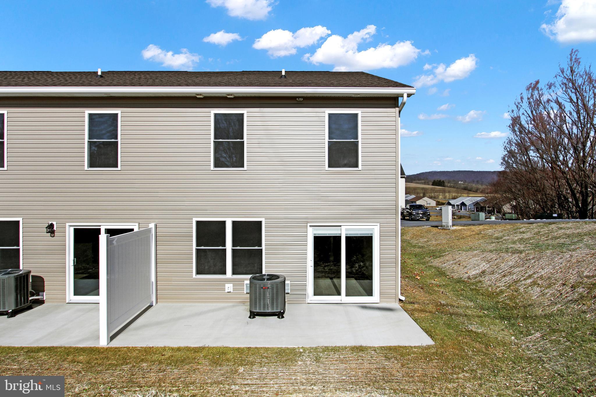 FARMSPRING ESTATES - Residential