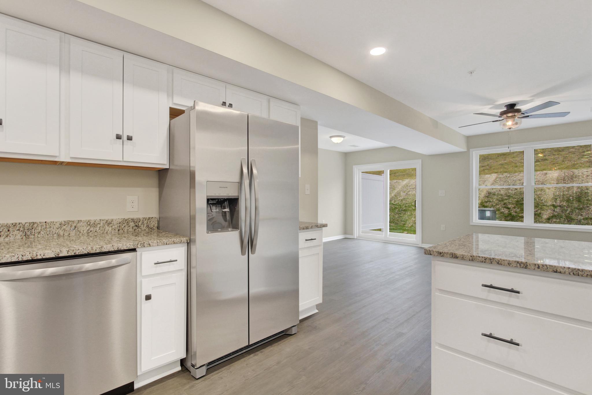 FARMSPRING ESTATES - Residential