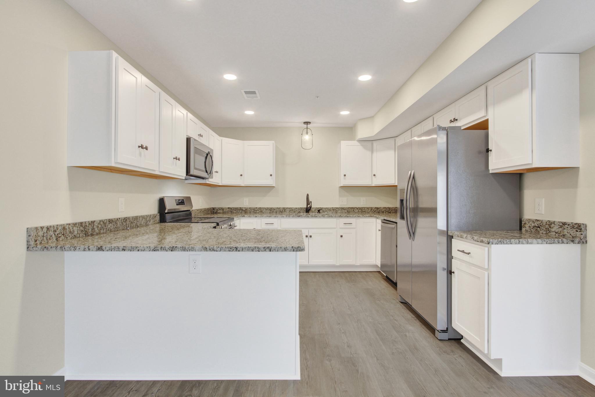 FARMSPRING ESTATES - Residential