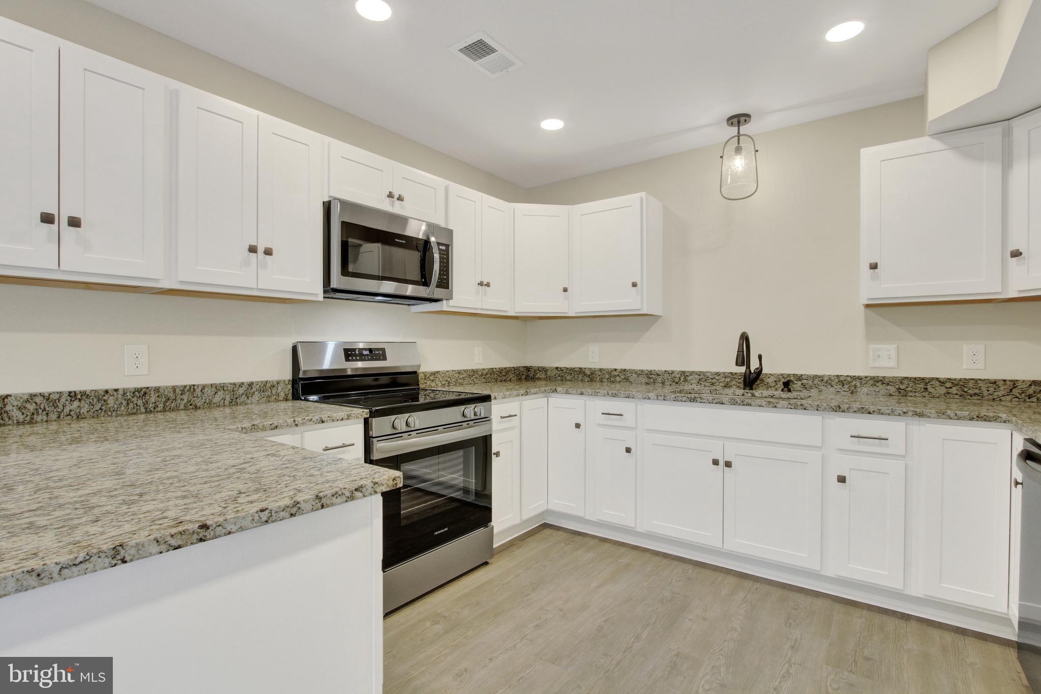 FARMSPRING ESTATES - Residential