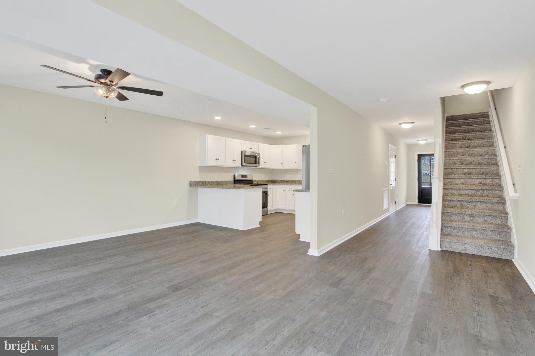 FARMSPRING ESTATES - Residential