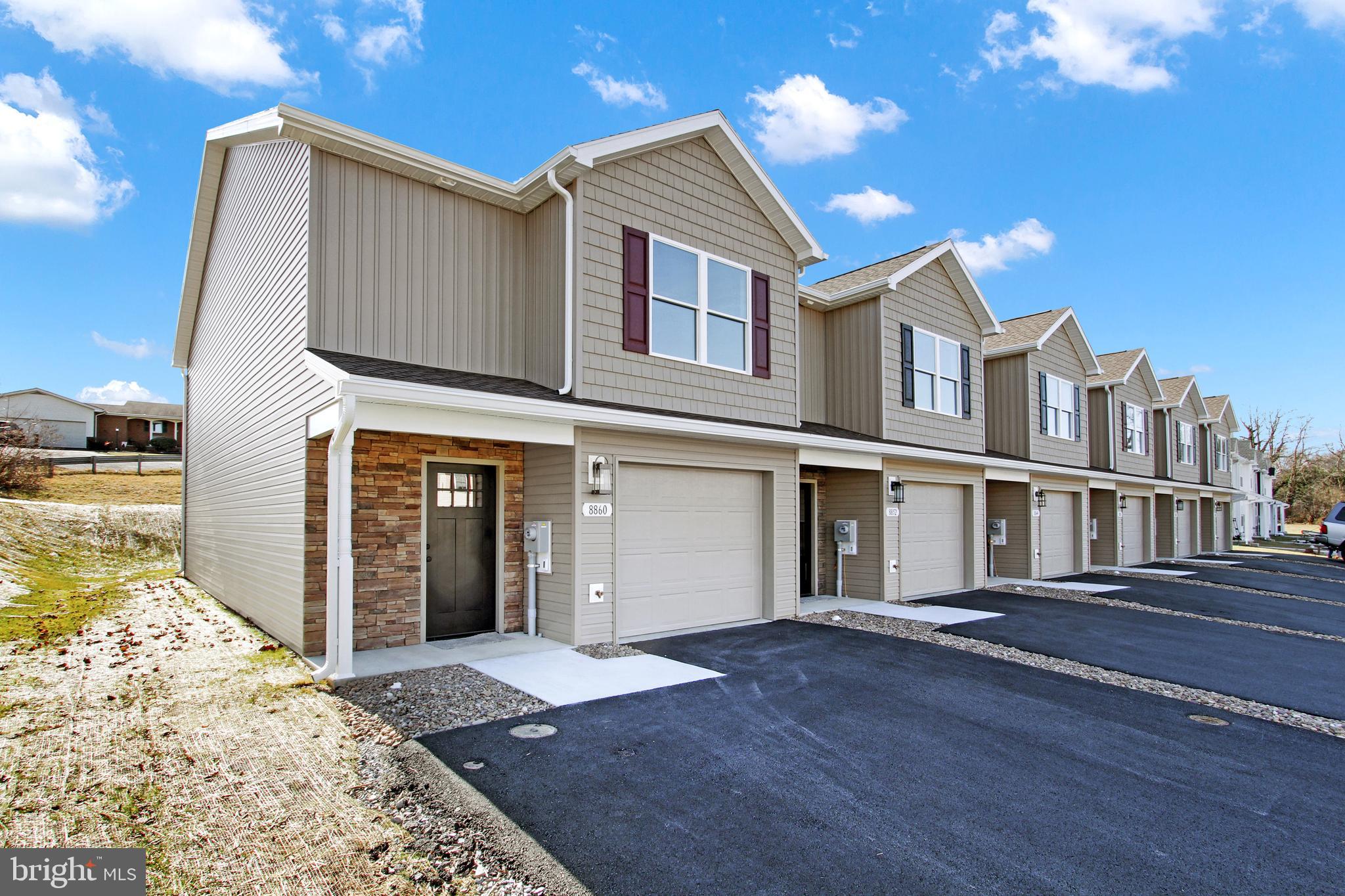 FARMSPRING ESTATES - Residential