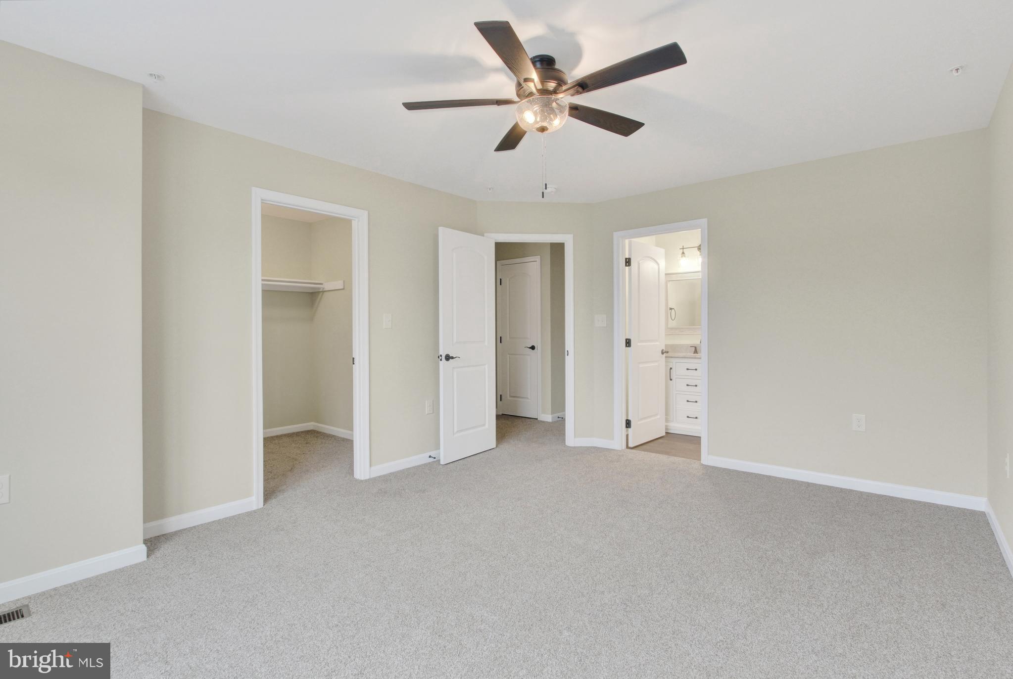 FARMSPRING ESTATES - Residential