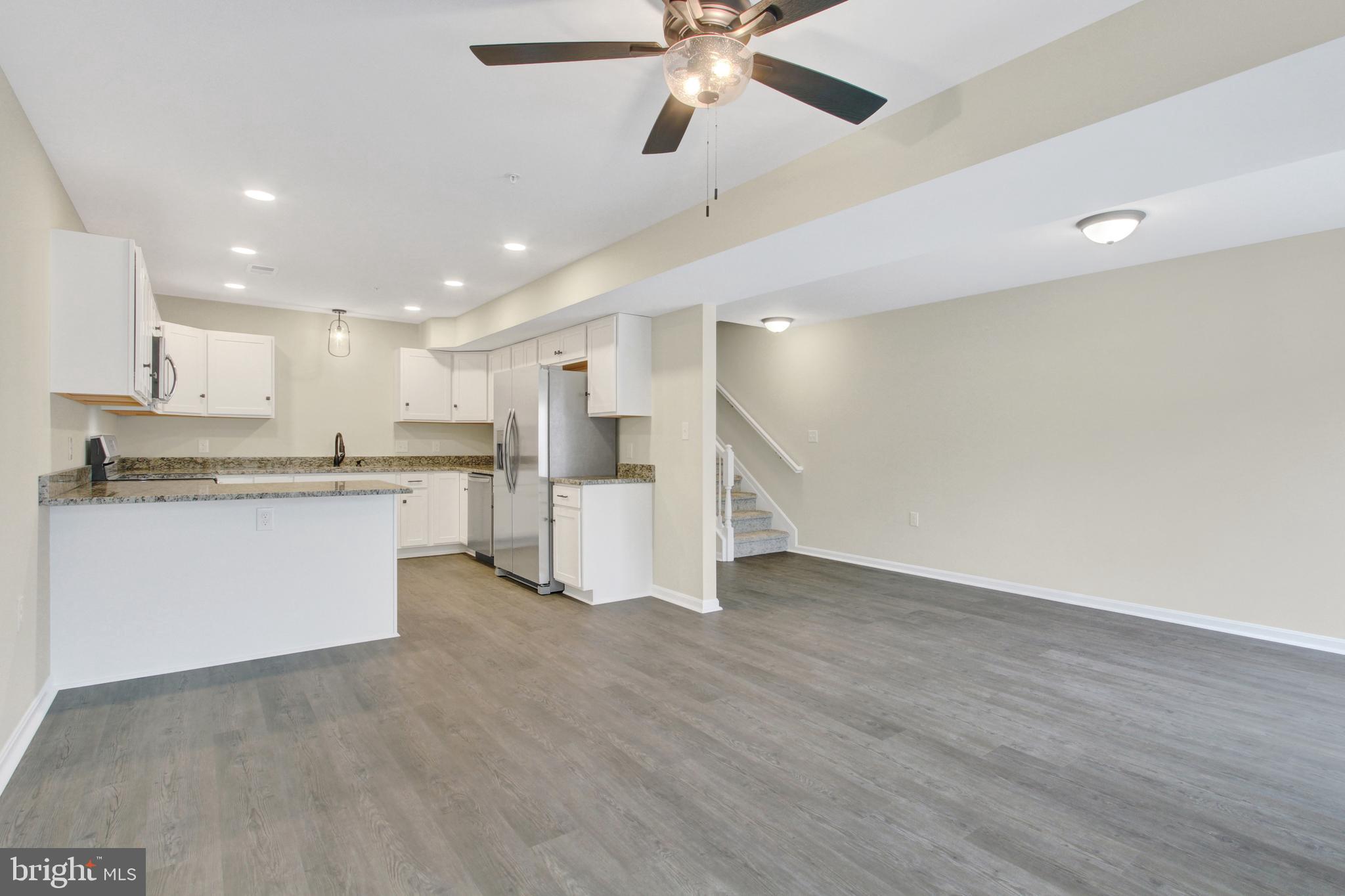 FARMSPRING ESTATES - Residential