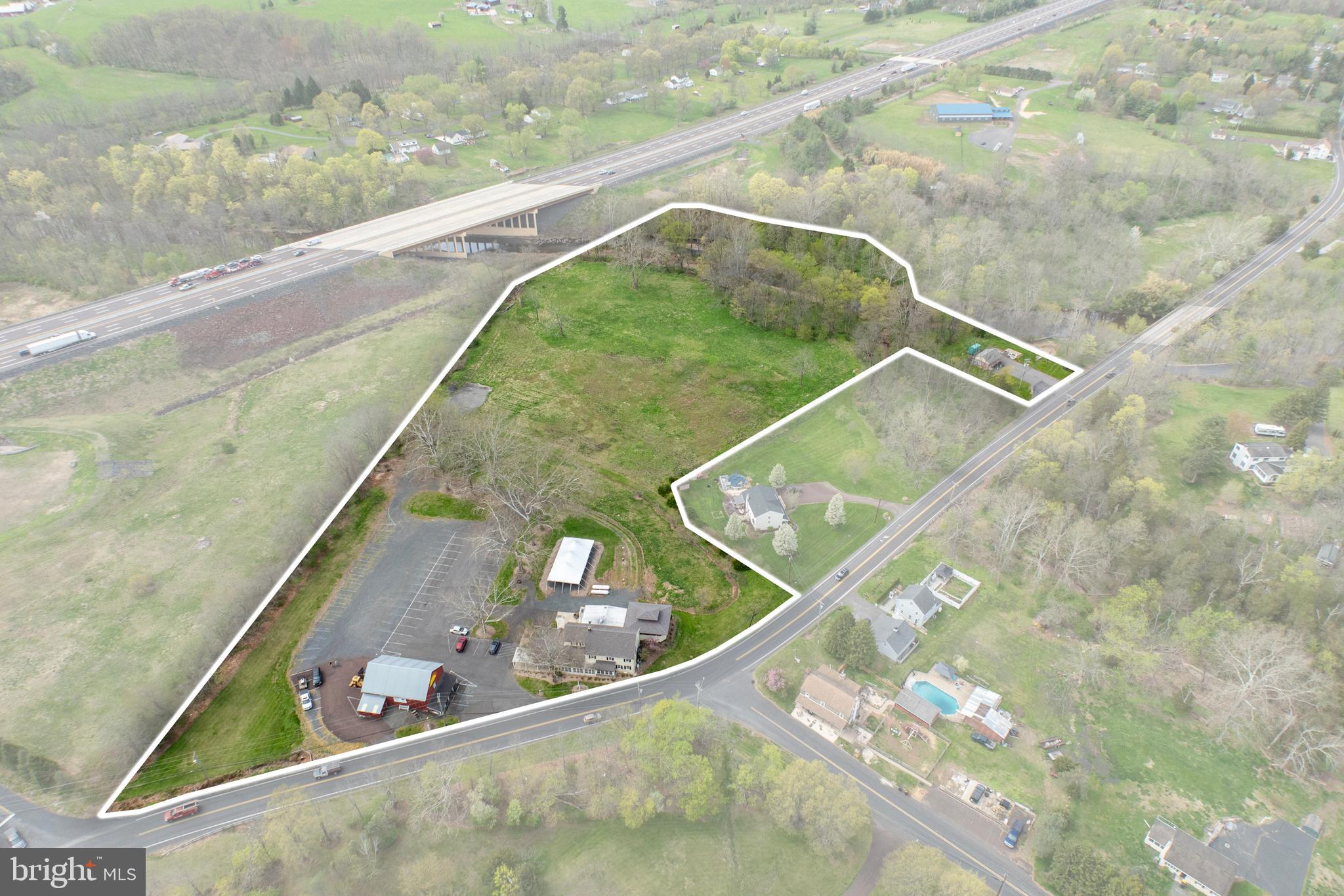 TELFORD - Commercial Sale