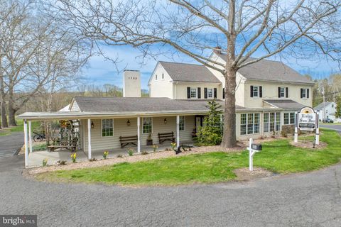 Photo of 898 Allentown Road, TELFORD, PA 18969 (MLS # PAMC2161982)