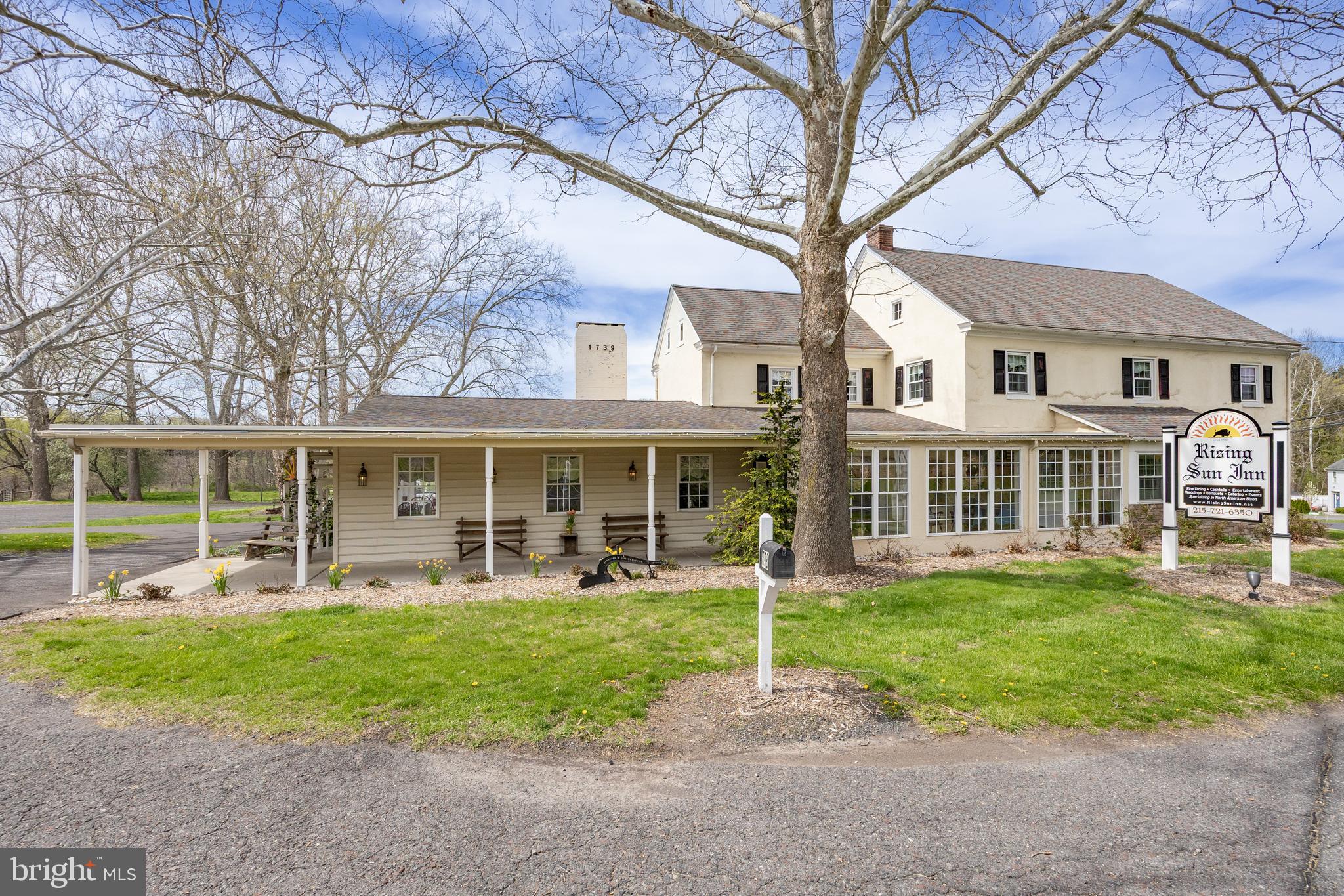 TELFORD - Commercial Sale