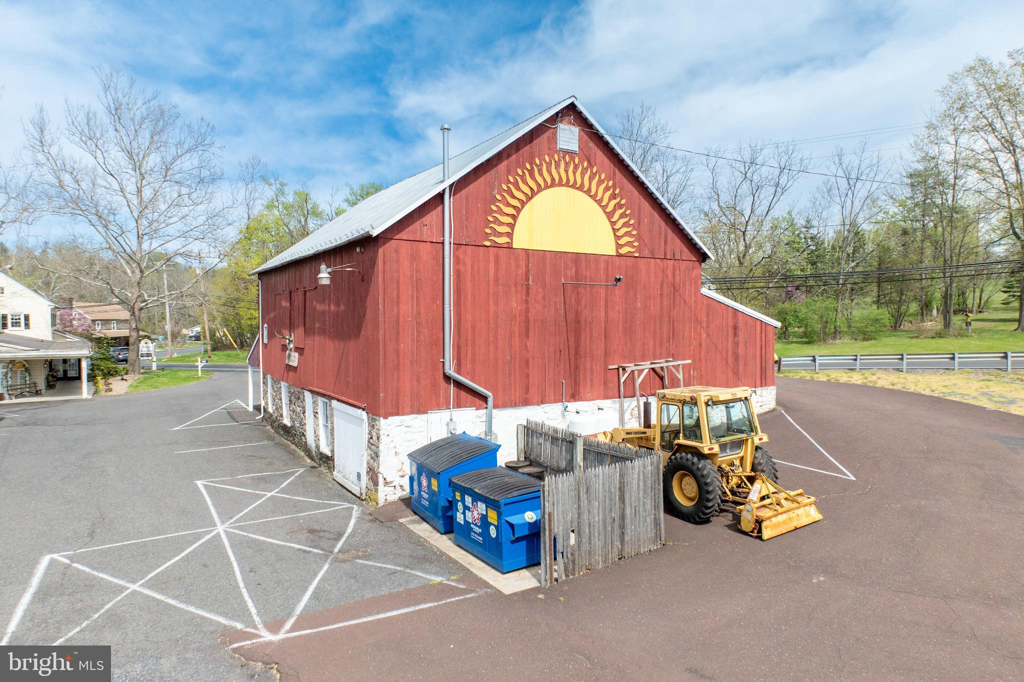 TELFORD - Commercial Sale