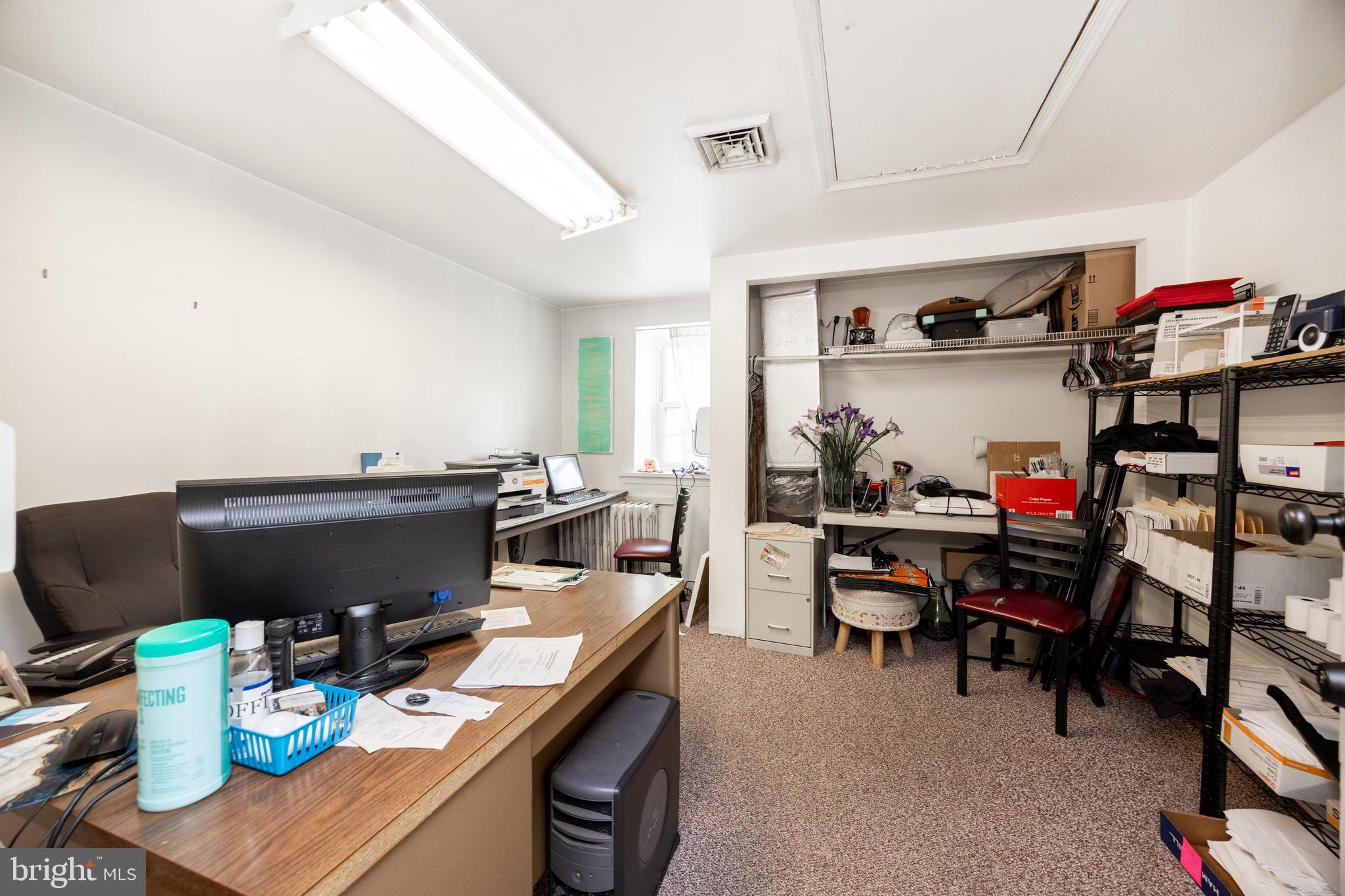 TELFORD - Commercial Sale