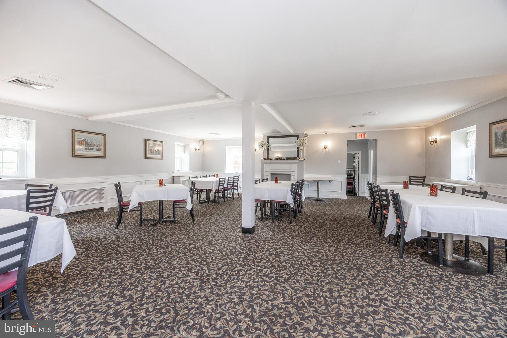 TELFORD - Commercial Sale