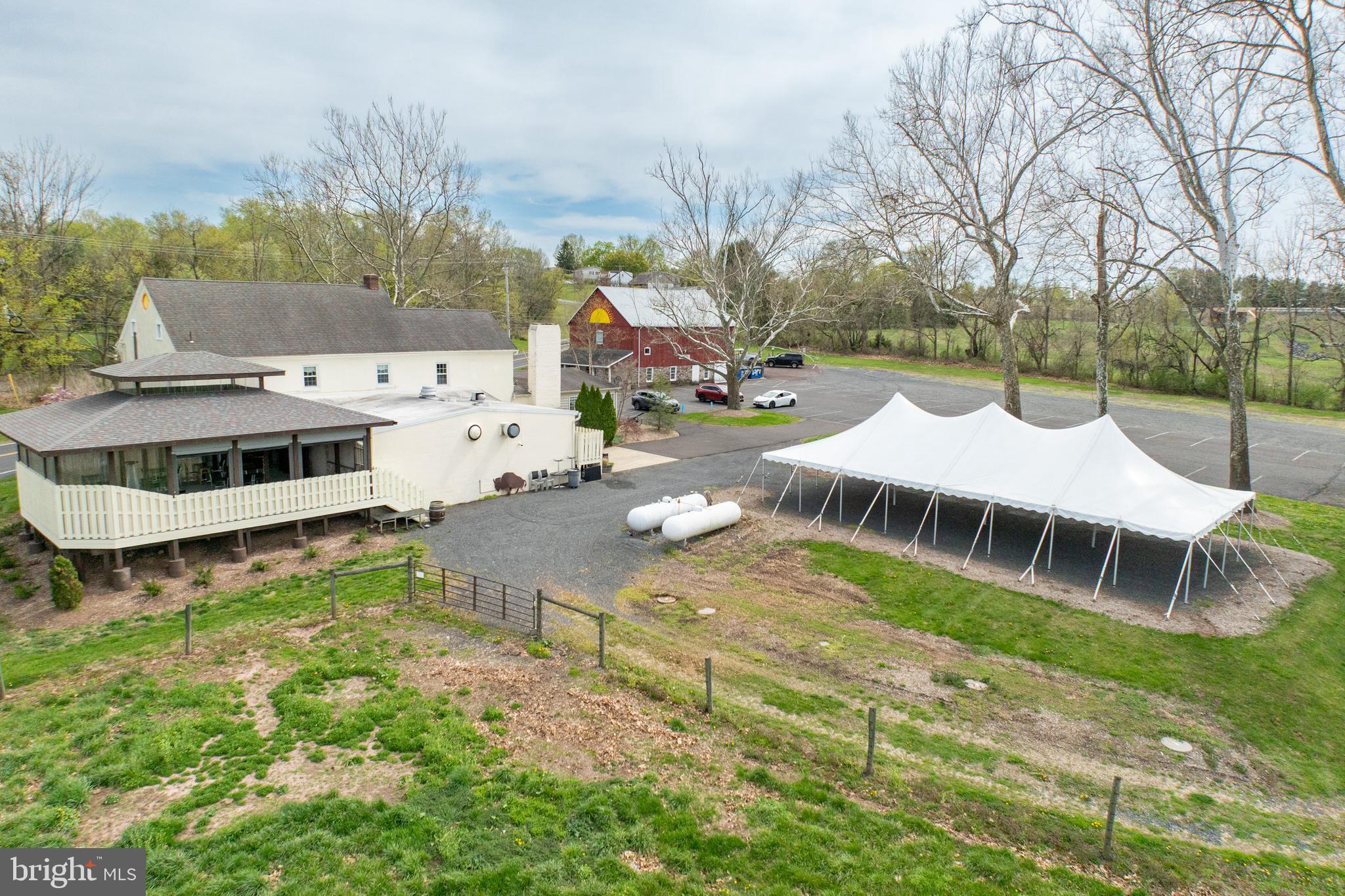 TELFORD - Commercial Sale