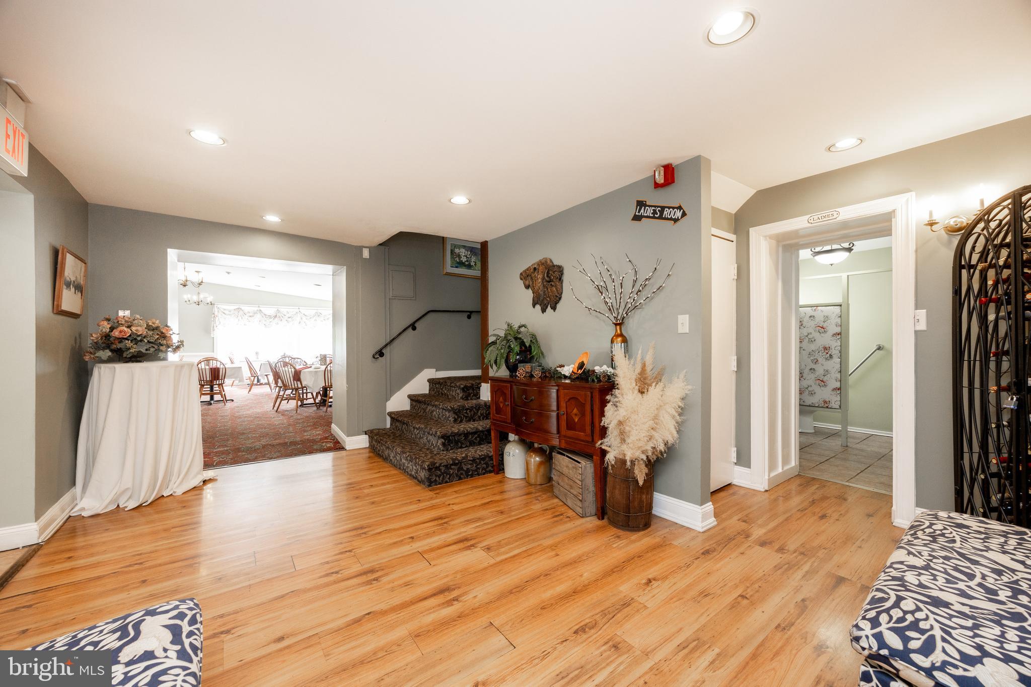 TELFORD - Commercial Sale