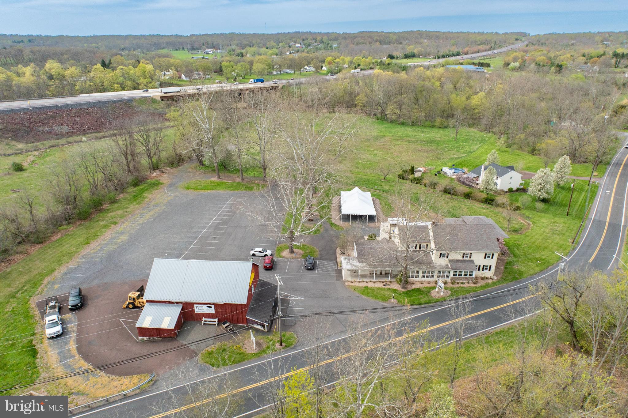 TELFORD - Commercial Sale